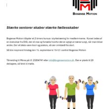 Tung træning